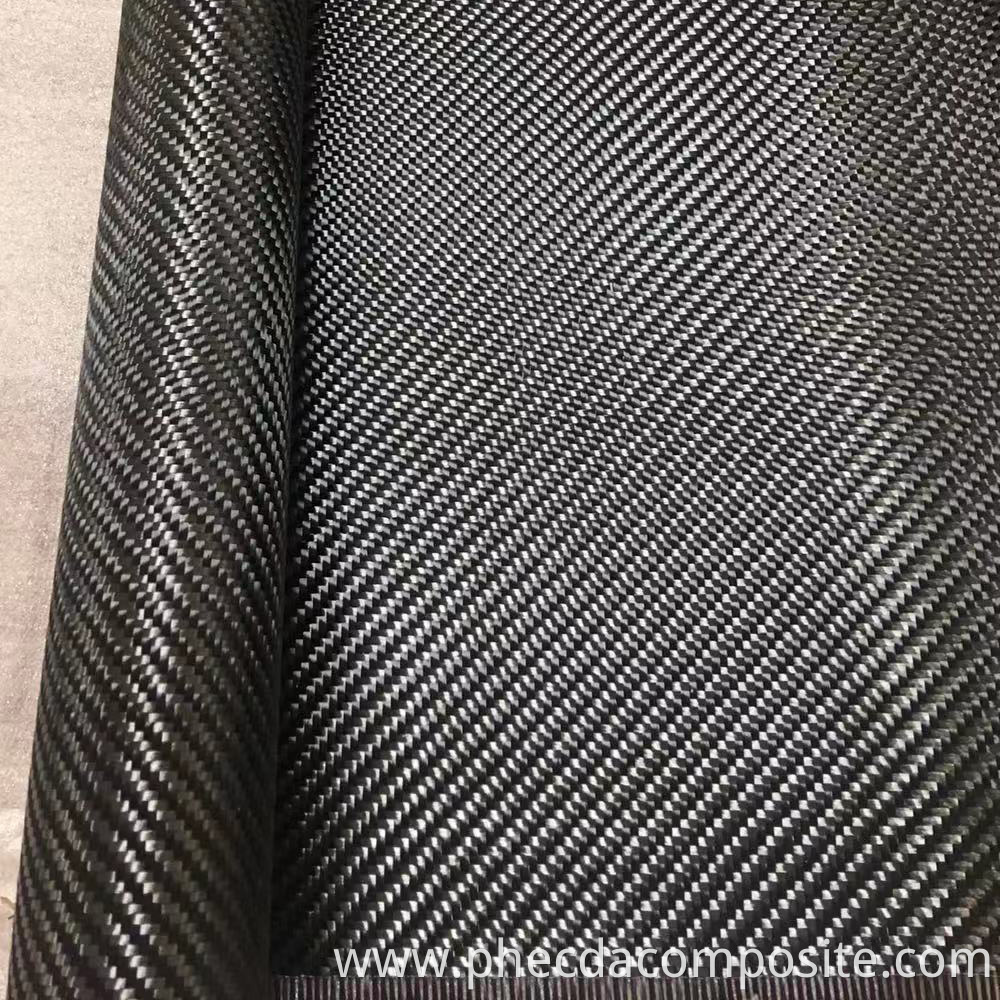 Hot Sale Carbon Fiber Fabric